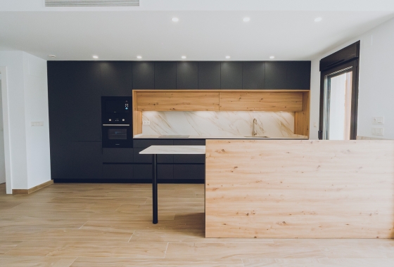 Nouvelle construction - Appartement - Redován