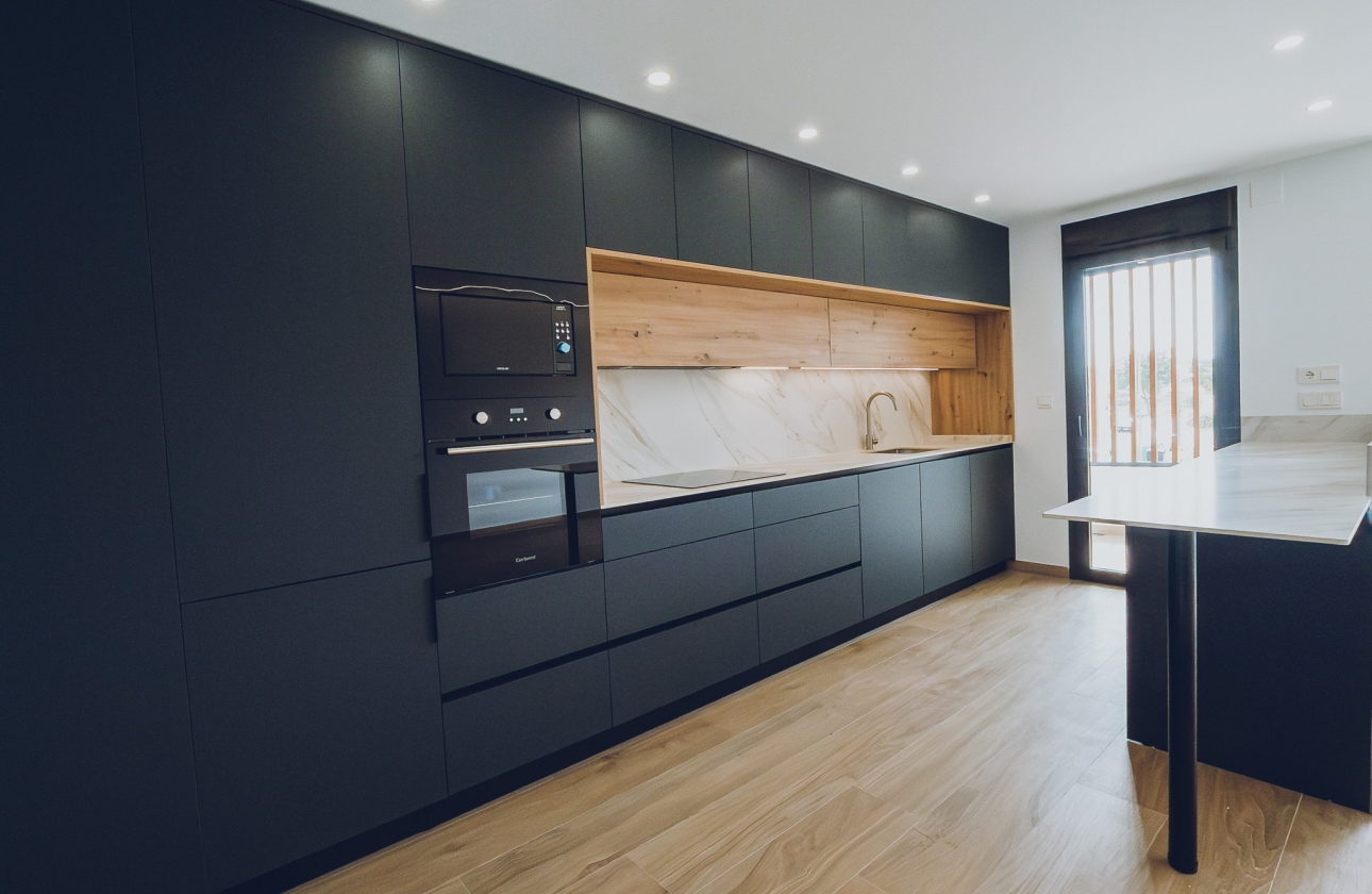 Nouvelle construction - Appartement - Redován