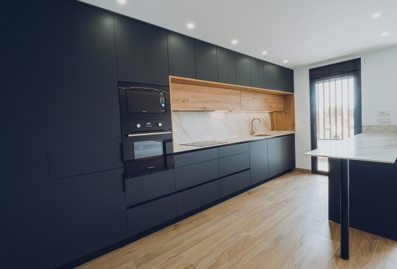 Nouvelle construction - Appartement - Redován