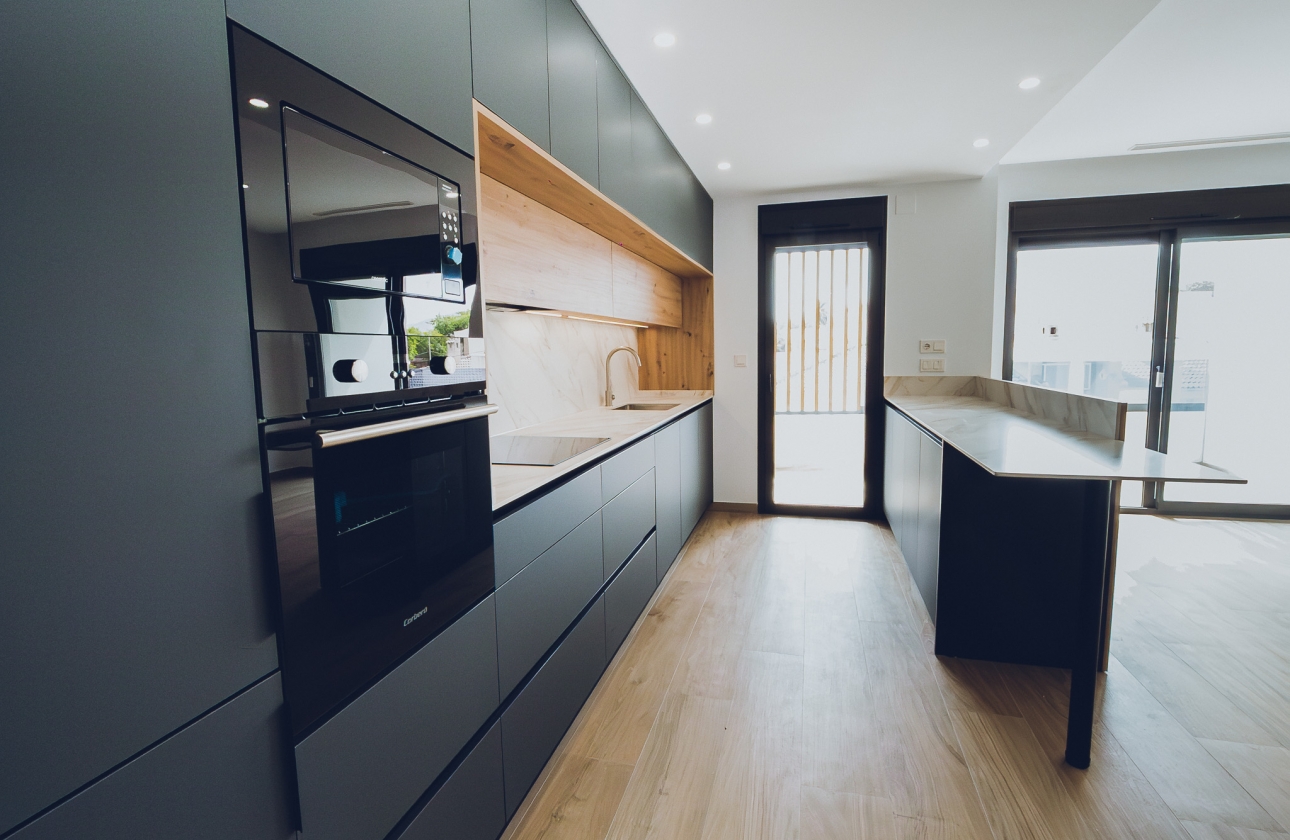 Nouvelle construction - Appartement - Redován