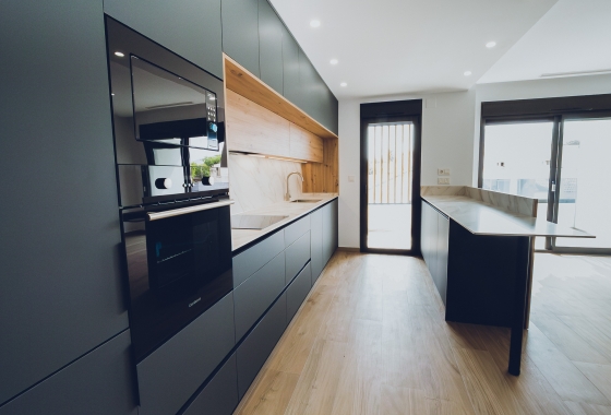 Nouvelle construction - Appartement - Redován