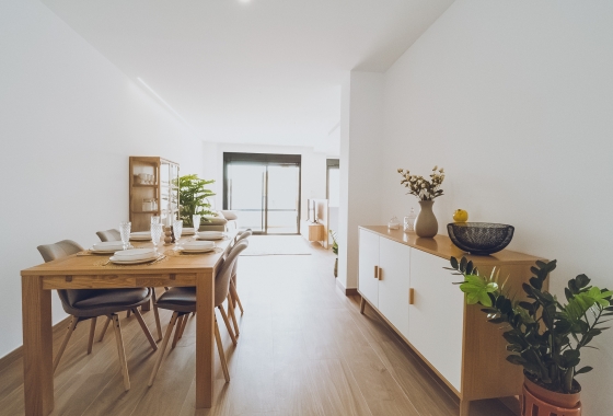 Nouvelle construction - Appartement - Redován