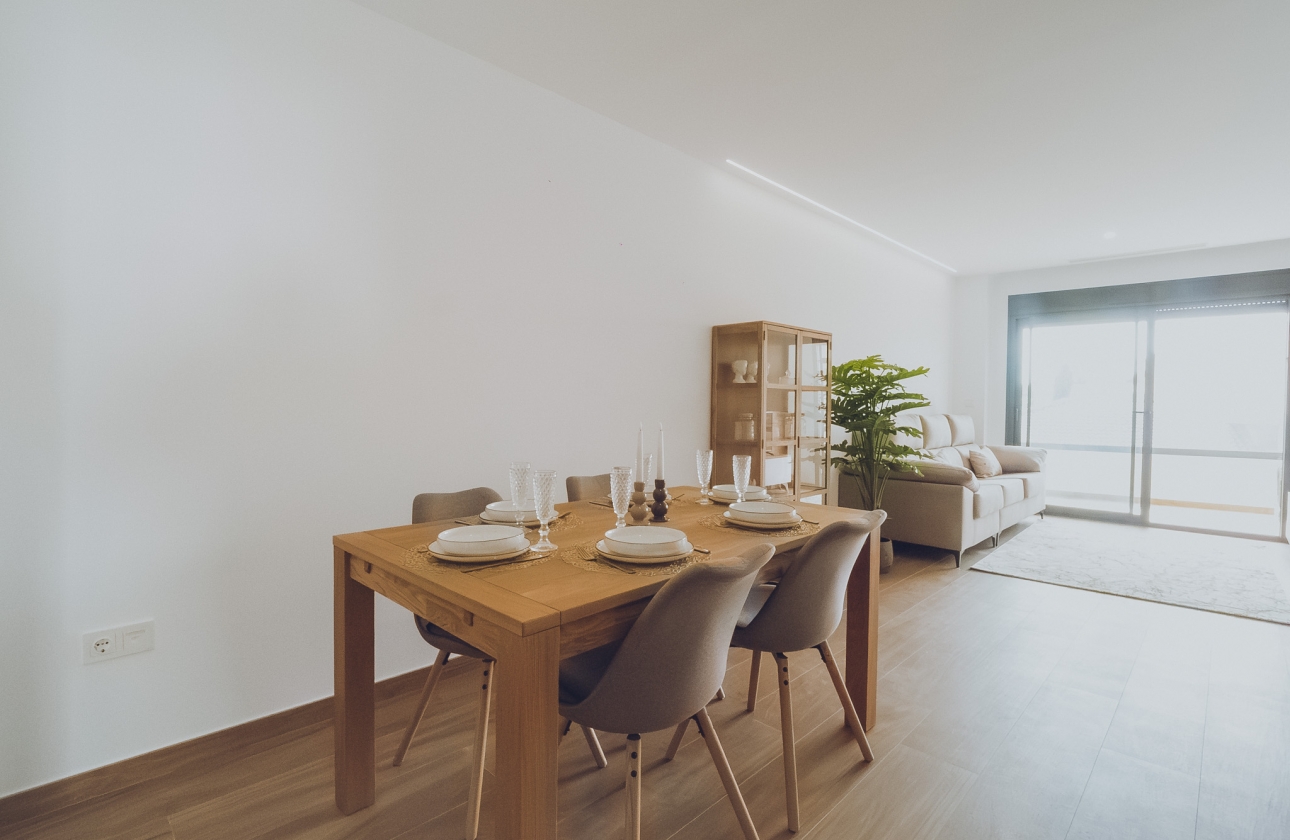 Nouvelle construction - Appartement - Redován