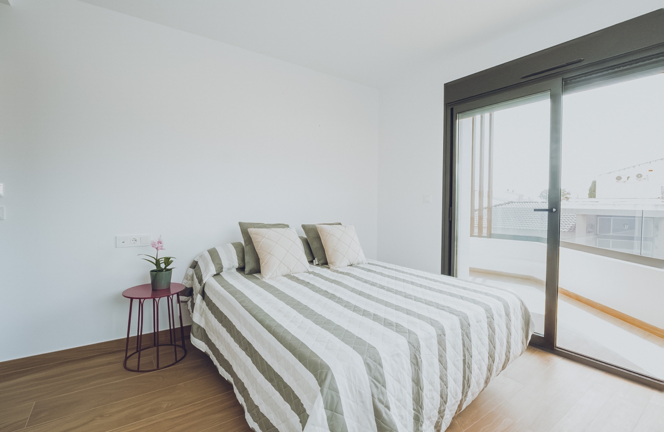 Nouvelle construction - Appartement - Redován