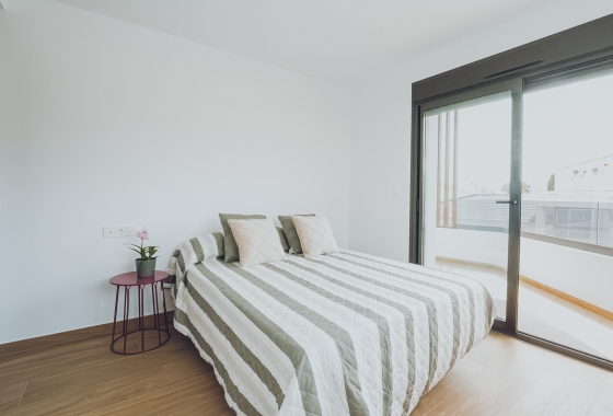 Nouvelle construction - Appartement - Redován