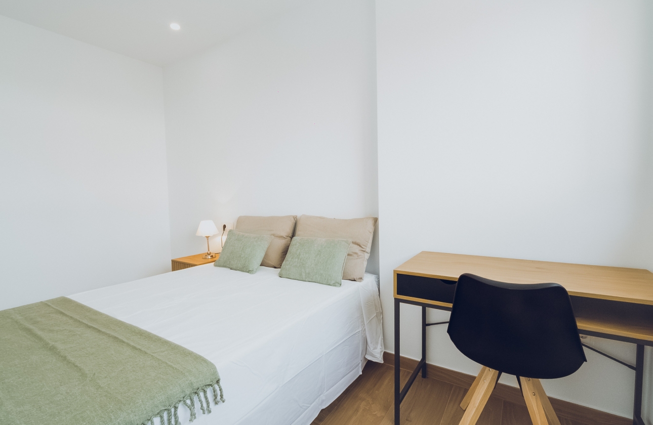 Nouvelle construction - Appartement - Redován