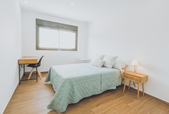 Nouvelle construction - Appartement - Redován