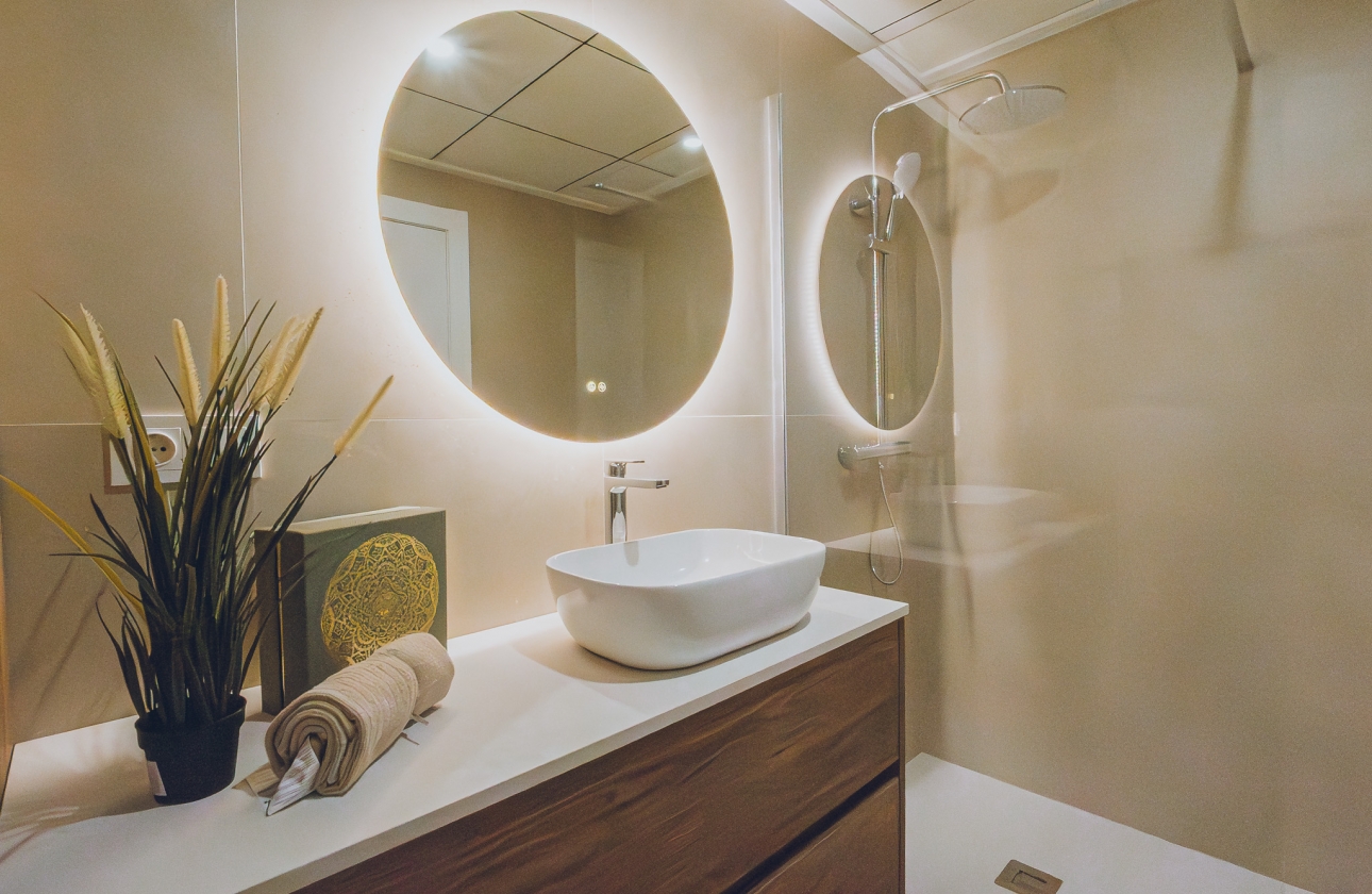 Nouvelle construction - Appartement - Redován