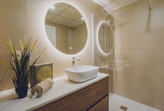 Nouvelle construction - Appartement - Redován