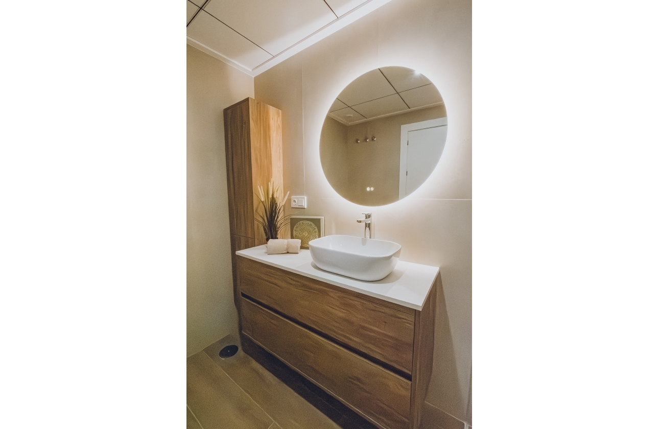 Nouvelle construction - Appartement - Redován