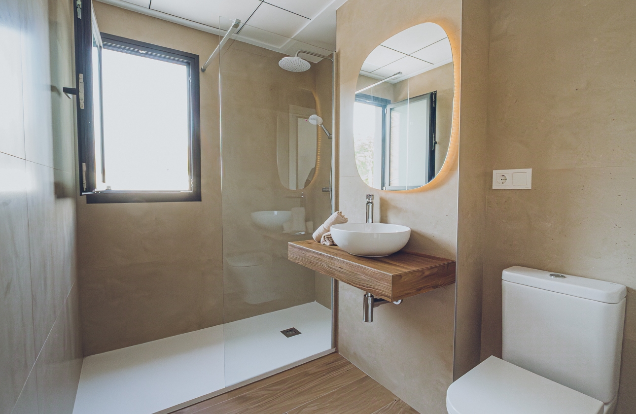 Nouvelle construction - Appartement - Redován