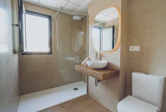 Nouvelle construction - Appartement - Redován