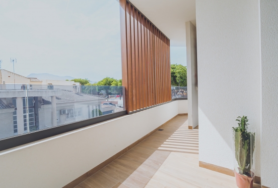 Nouvelle construction - Appartement - Redován