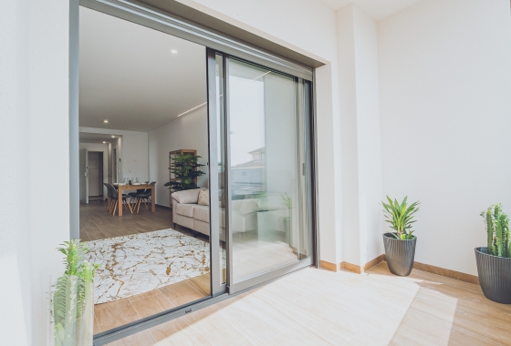 Nouvelle construction - Appartement - Redován