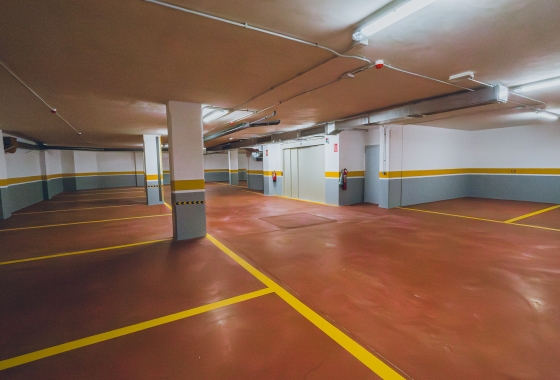 Nouvelle construction - Appartement - Redován