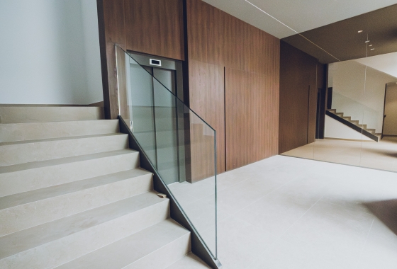 Nouvelle construction - Appartement - Redován