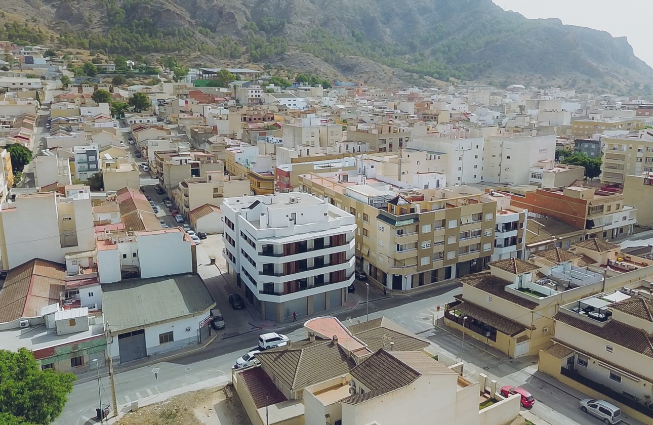 Nouvelle construction - Attique - Redován