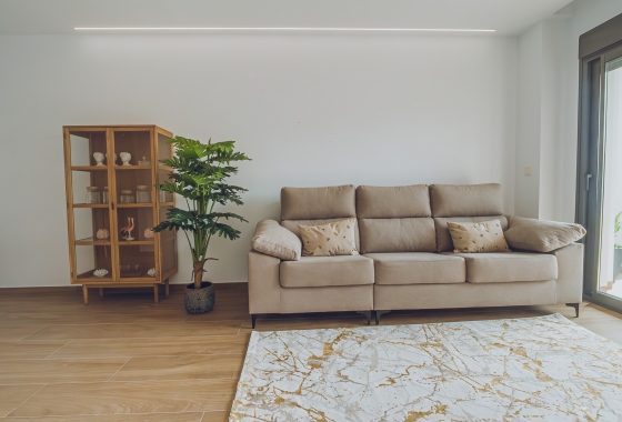 Nouvelle construction - Attique - Redován