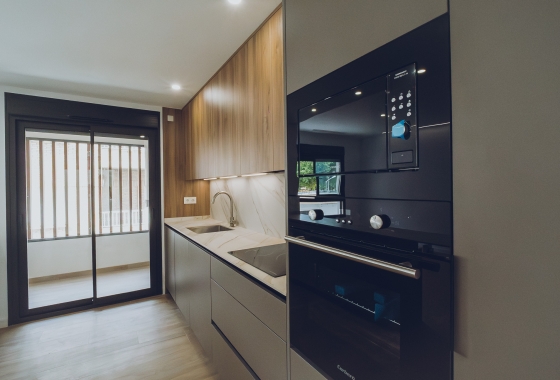 Nouvelle construction - Attique - Redován