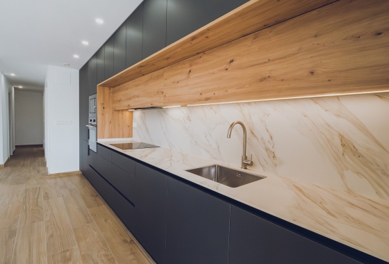 Nouvelle construction - Attique - Redován