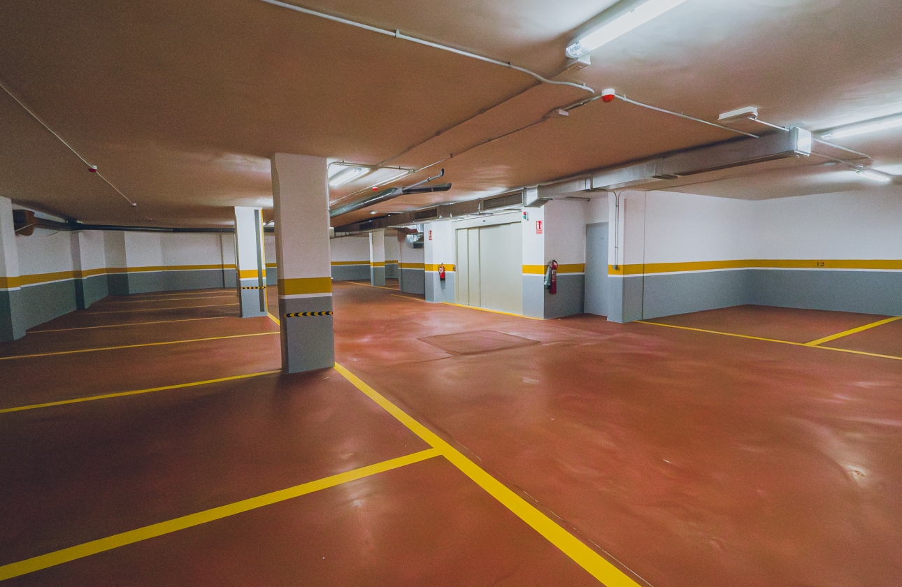 Nouvelle construction - Attique - Redován