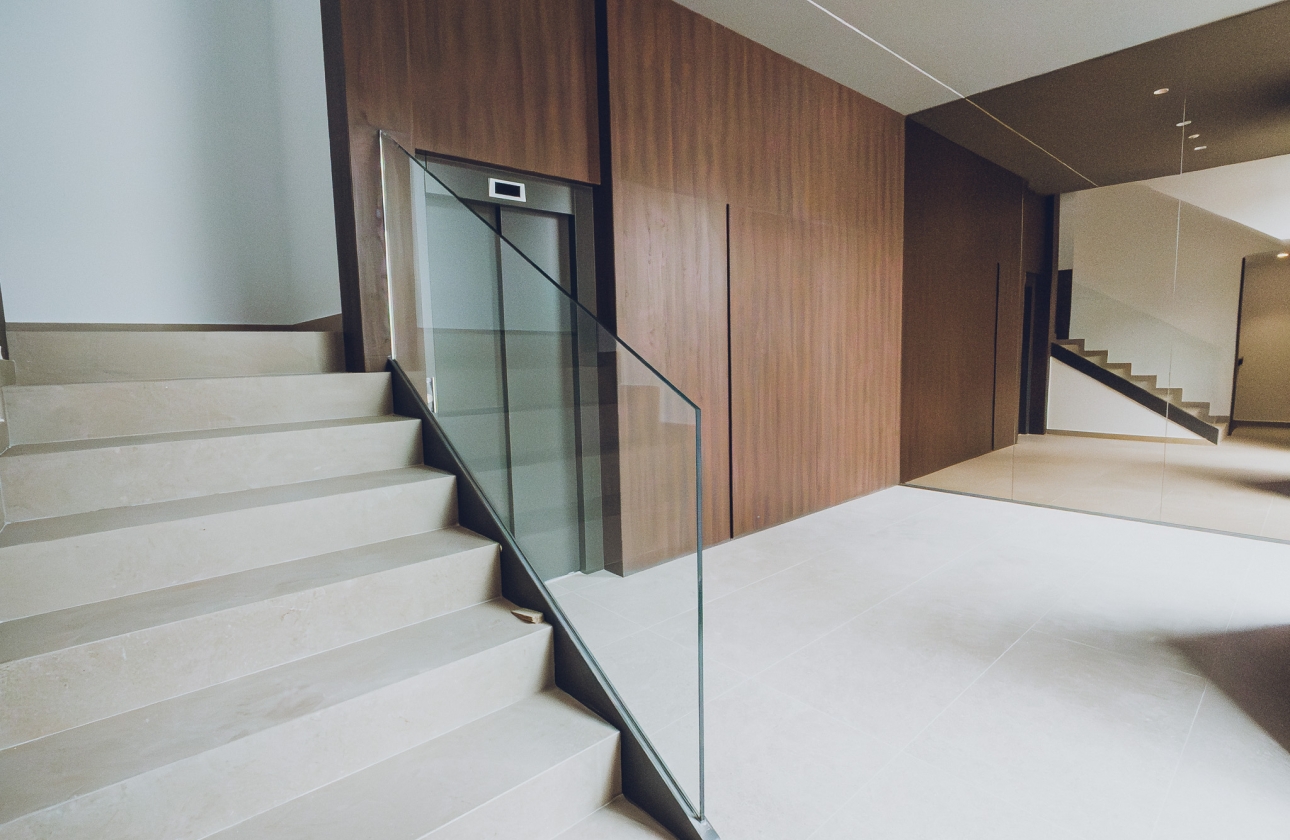 Nouvelle construction - Attique - Redován