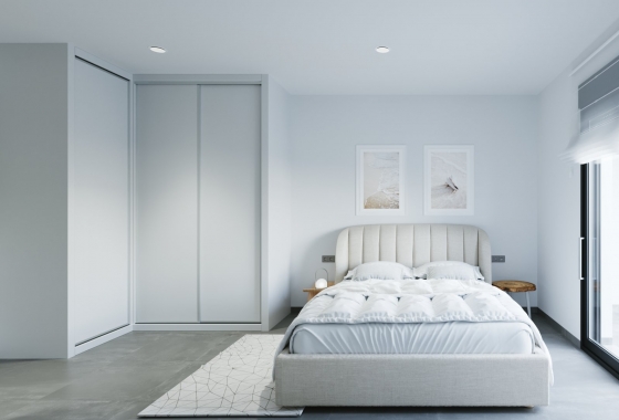 New Build - House - Roldán