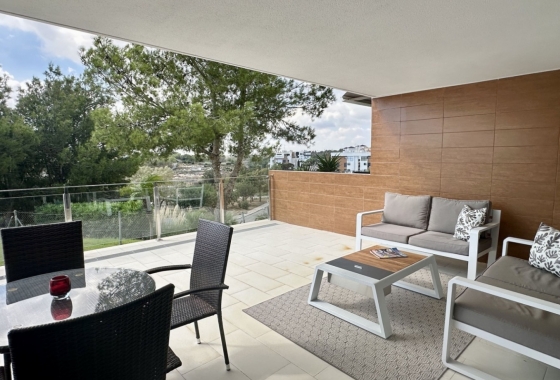 Resale - Apartment / flat - Orihuela Costa - Villamartín