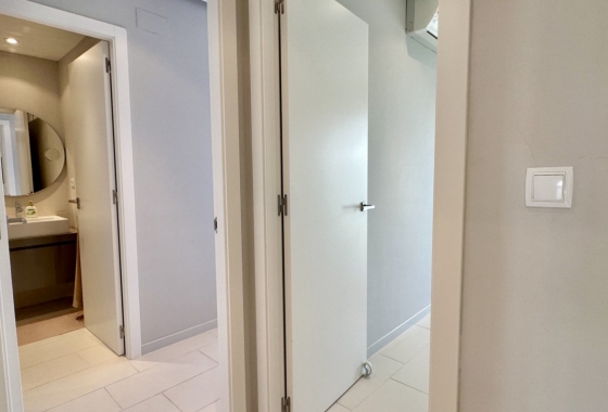 Resale - Apartment / flat - Orihuela Costa - Villamartín