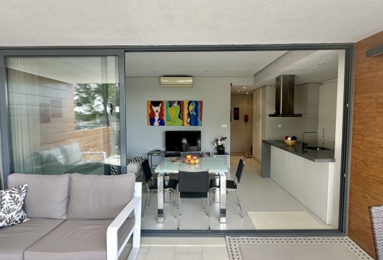 Resale - Apartment / flat - Orihuela Costa - Villamartín