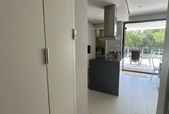 Resale - Apartment / flat - Orihuela Costa - Villamartín