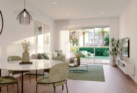 Nouvelle construction - Attique - Monforte del Cid