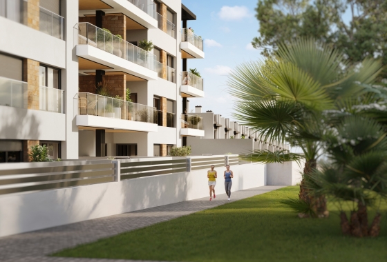 Obra nueva - Casa - Torrevieja