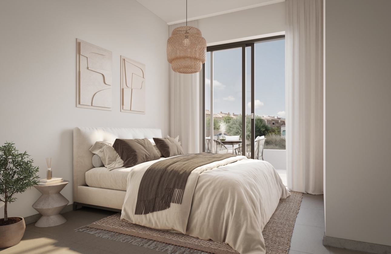 Obra nueva - Casa - Torrevieja