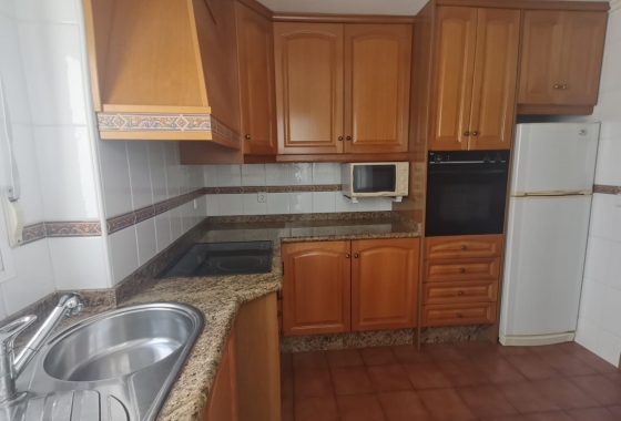 Resale - Apartment / flat - Torrevieja - La Mata
