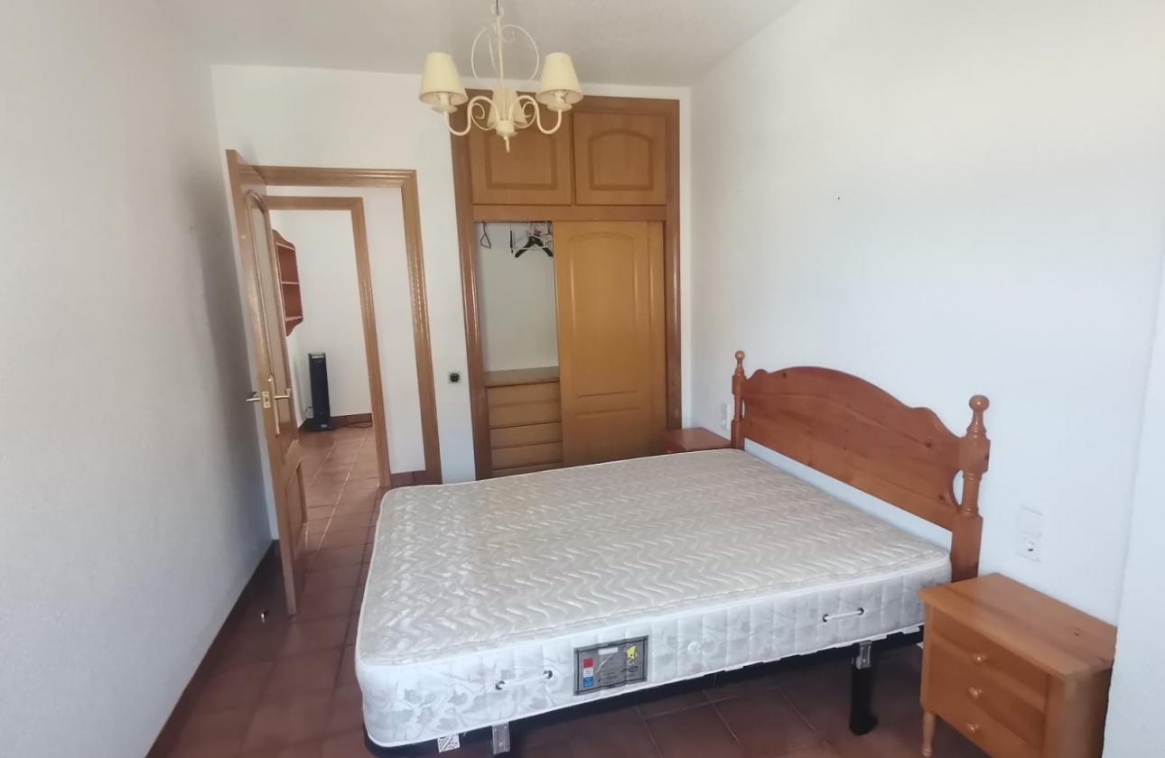Resale - Apartment / flat - Torrevieja - La Mata