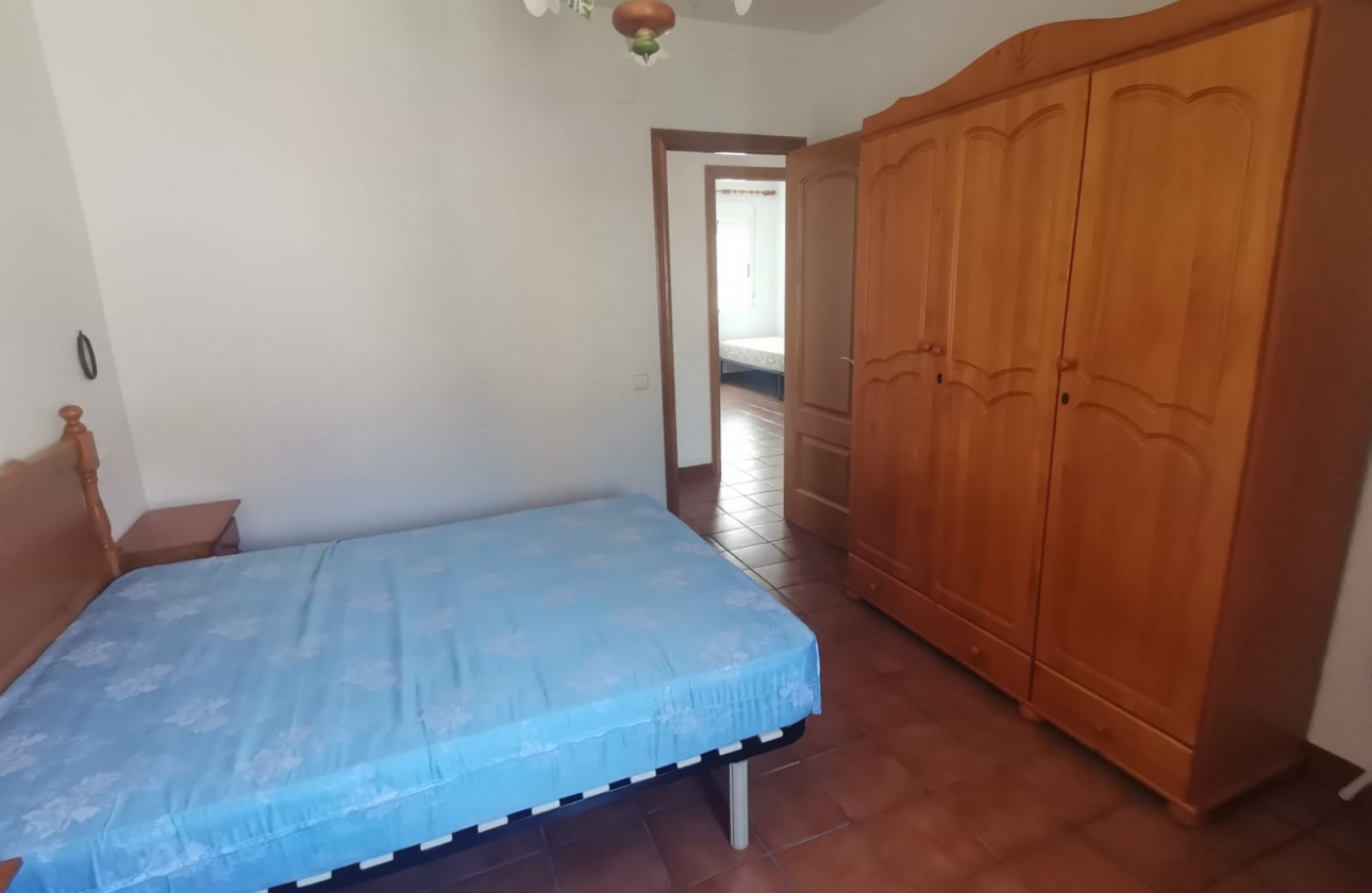 Resale - Apartment / flat - Torrevieja - La Mata