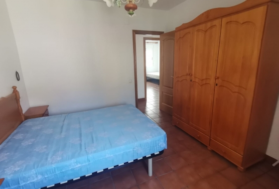 Resale - Apartment / flat - Torrevieja - La Mata