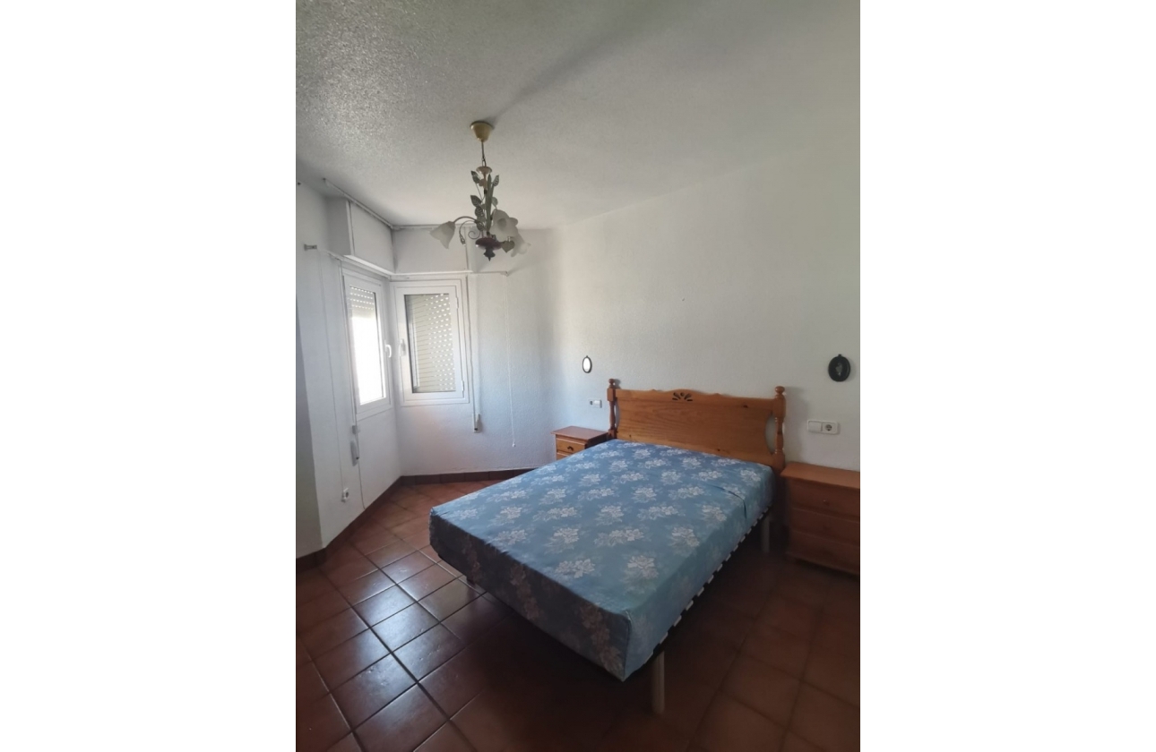 Resale - Apartment / flat - Torrevieja - La Mata