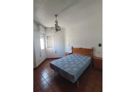 Resale - Apartment / flat - Torrevieja - La Mata