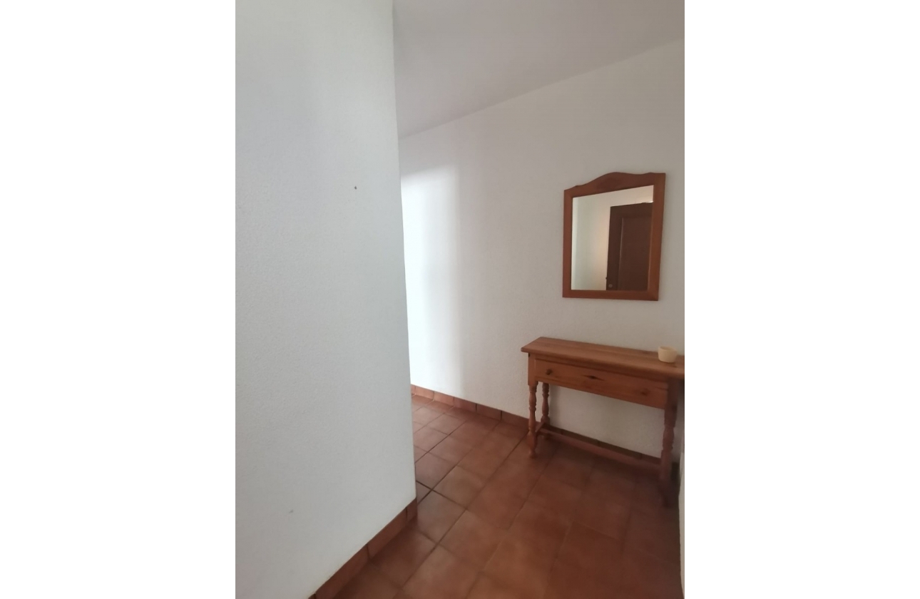 Resale - Apartment / flat - Torrevieja - La Mata