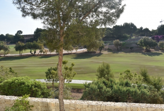 Resale - Apartment / flat - Pilar de la Horadada - Lo Romero Golf