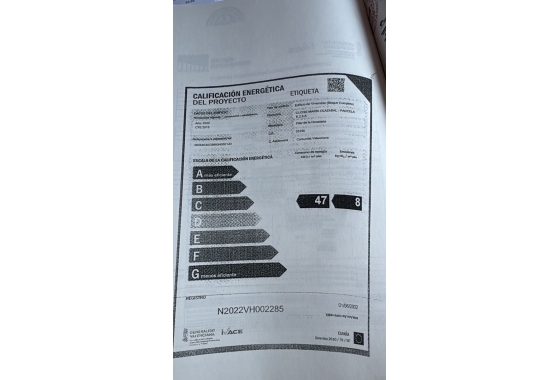 Resale - Apartment / flat - Pilar de la Horadada - Lo Romero Golf