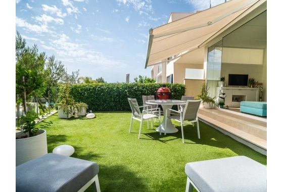 Reventa - Casa - Pilar de la Horadada - Lo Romero Golf