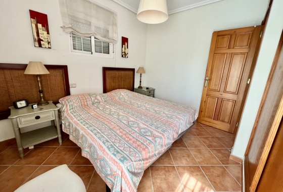 Reventa - Villa - Algorfa - Lo Crispin