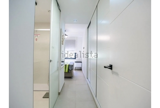 Resale - House - Pilar de la Horadada - Lo Romero Golf