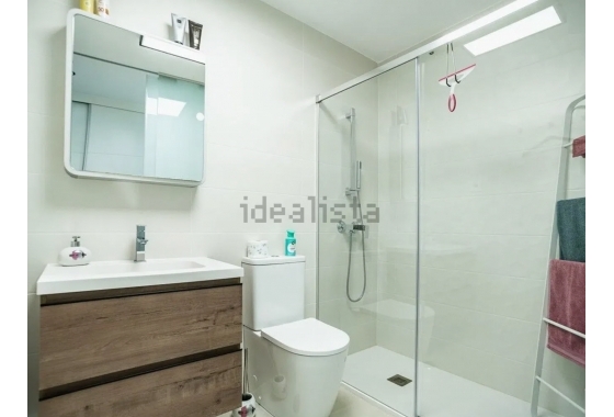 Resale - House - Pilar de la Horadada - Lo Romero Golf