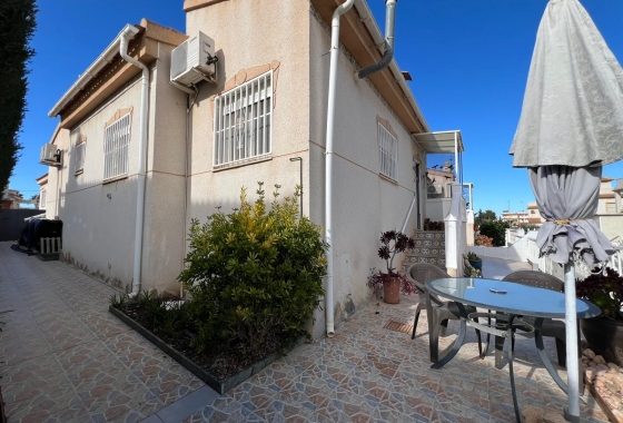 Resale - Villa - Algorfa - La finca Golf