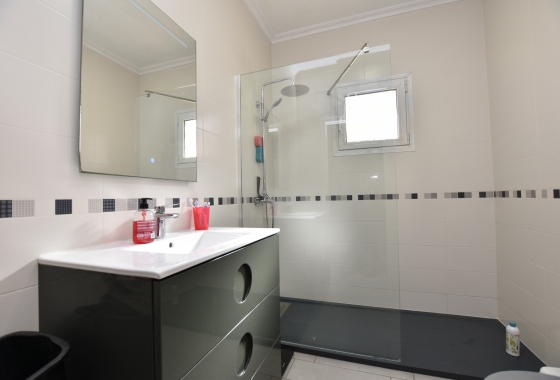 Resale - Villa - Algorfa - La finca Golf