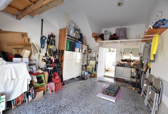 Resale - Villa - Algorfa - La finca Golf